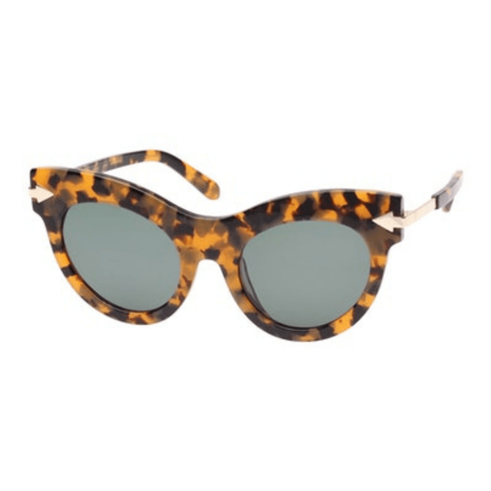 Oculos-Cristalli