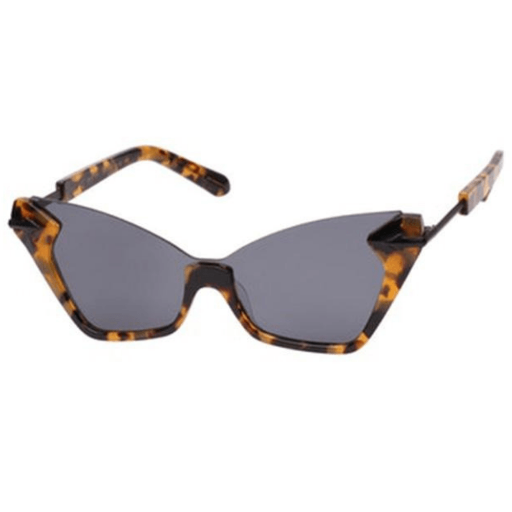 Oculos-de-Sol-Karen-Walker-Sweet-Cat-Tartaruga