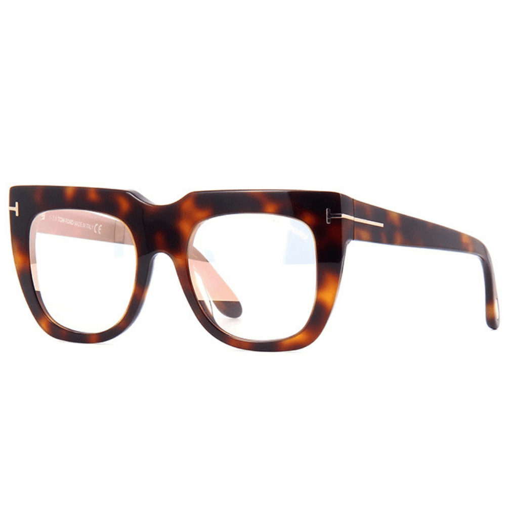 Óculos de Sol Tom Ford Thea-02 687 53Z - Cristalli Otica