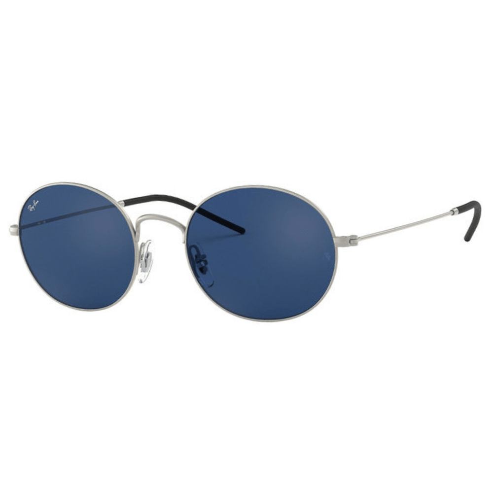 Oculos-de-Sol-Ray-Ban-Oval-Azul-Beat-3594-911680