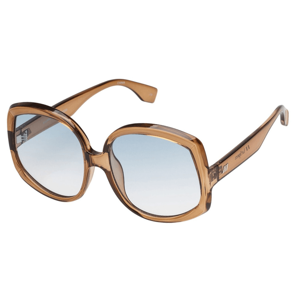 Oculos-de-Sol-Feminino-Le-Specs-Illumination-Bronze