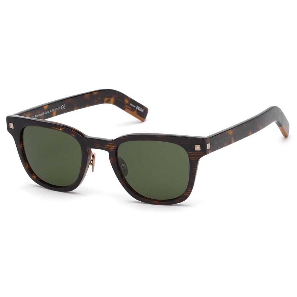 Oculos-de-Sol-Masculino-Marrom-Ermenegildo-Zegna-0125-47N