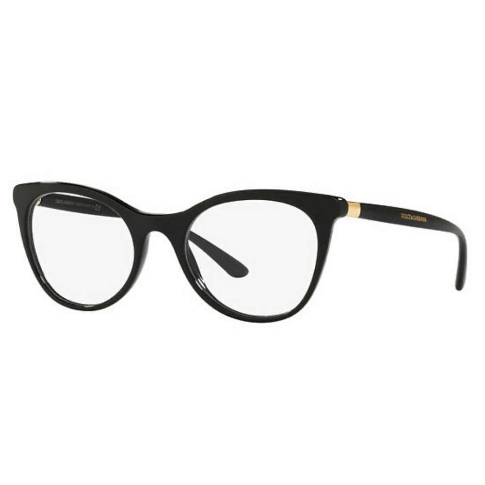 Oculos-de-Grau-Dolce---Gabbana-3312-501-Preto