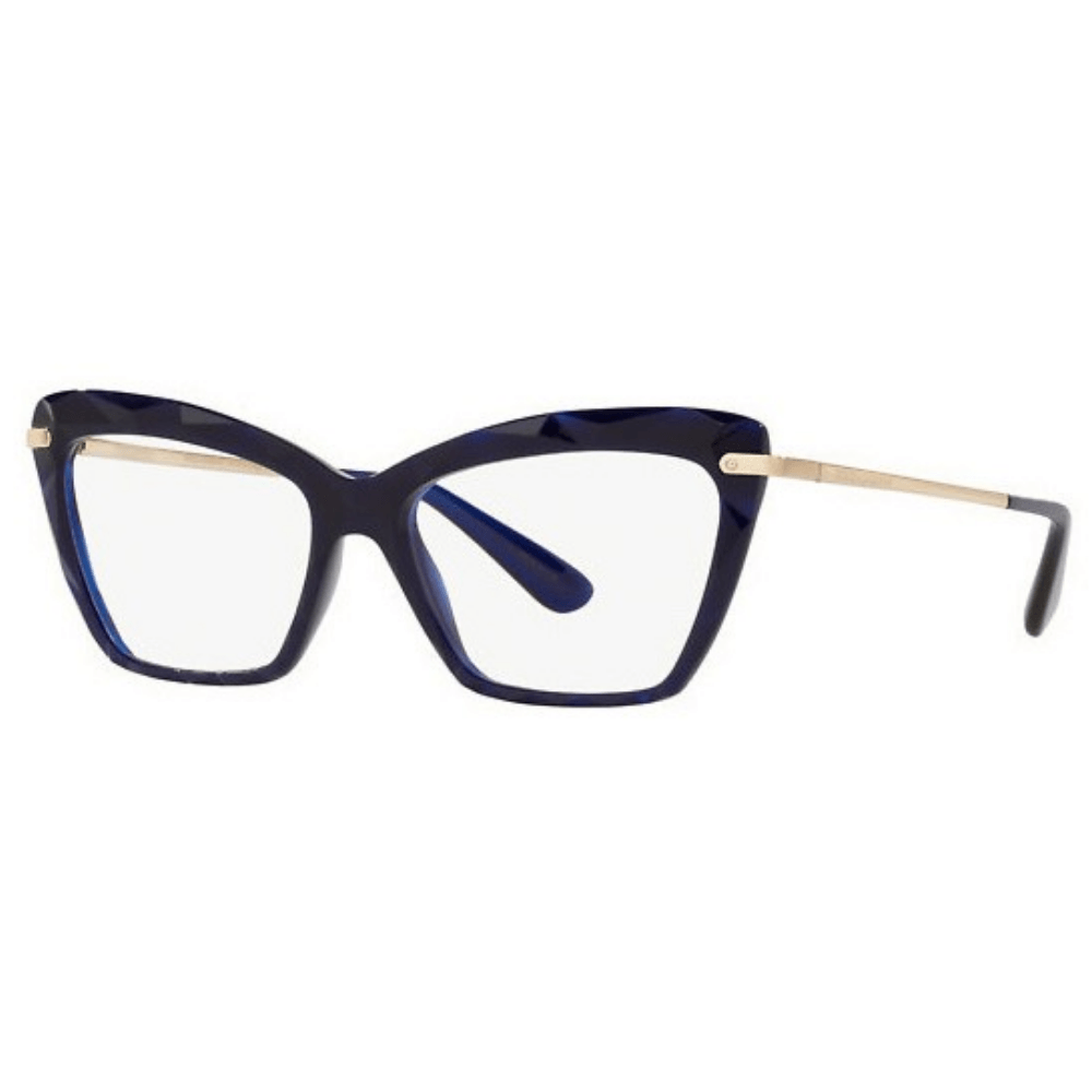 Oculos-de-Grau-Dolce---Gabbana-5025-3094--Azul-Translucido