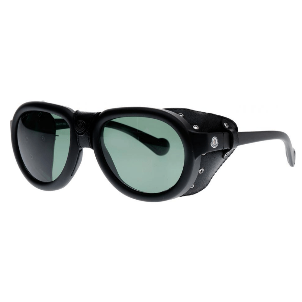 Oculos-de-Sol-Moncler-0090-02R-Polarizado-Com-Abas-laterias
