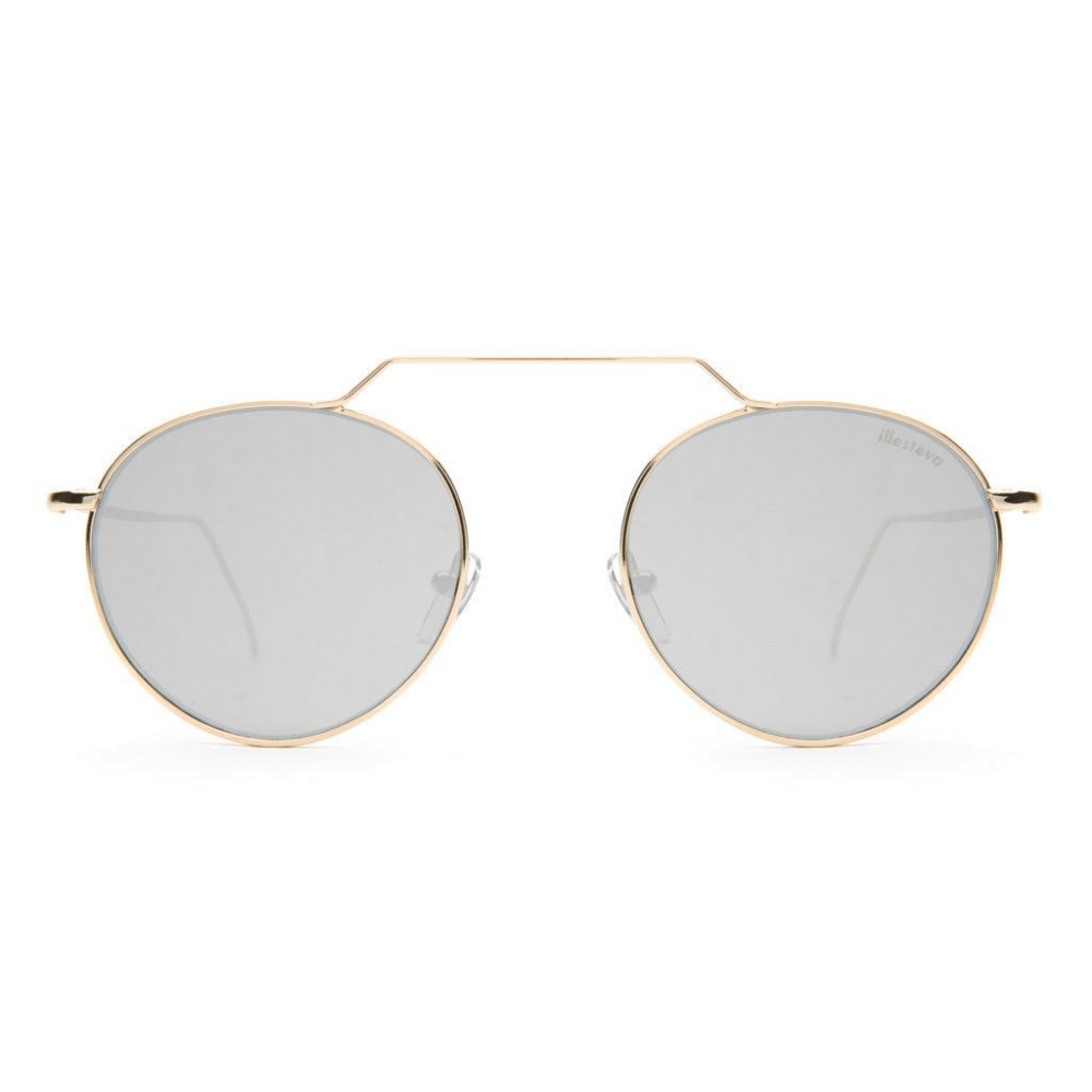 Oculos-de-Sol-Illesteva-Wynwood-II-Prata-com-dourado