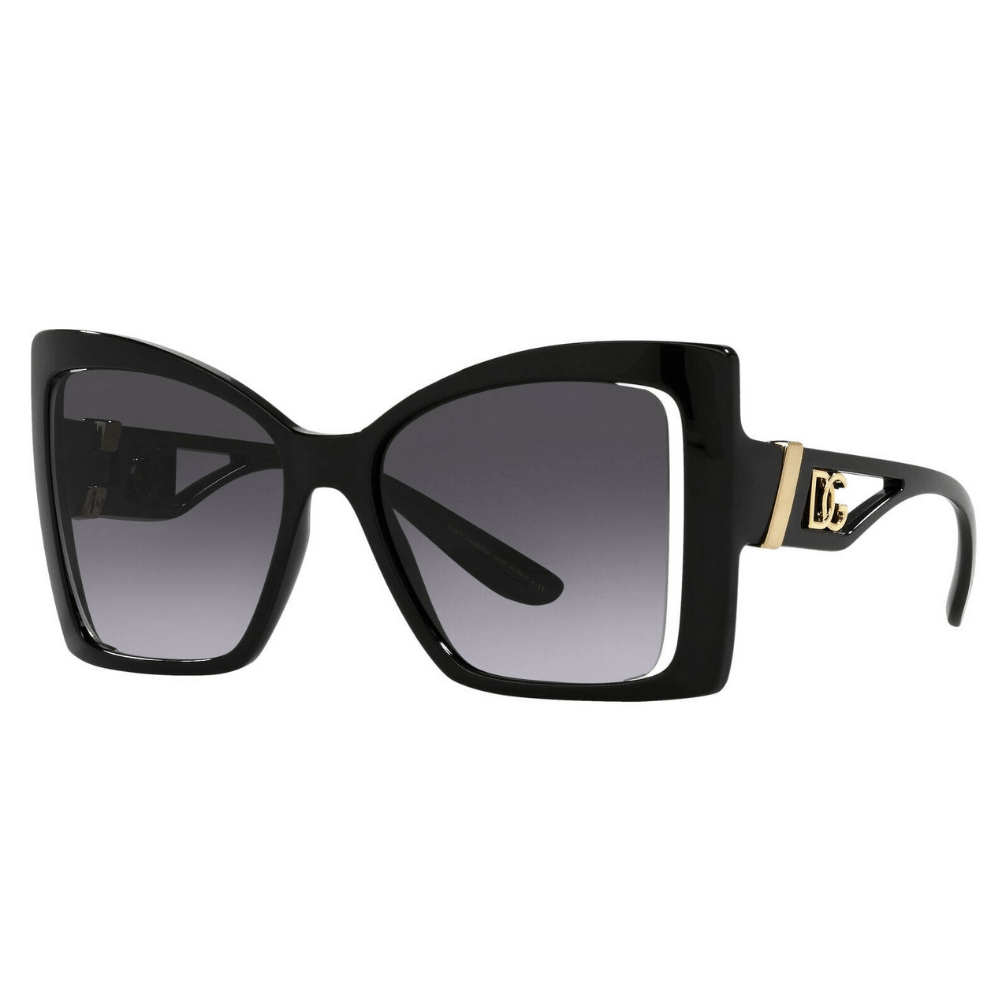 Oculos-de-Sol-Preto-Quadrado-Dolce---Gabbana-6141-501-8G