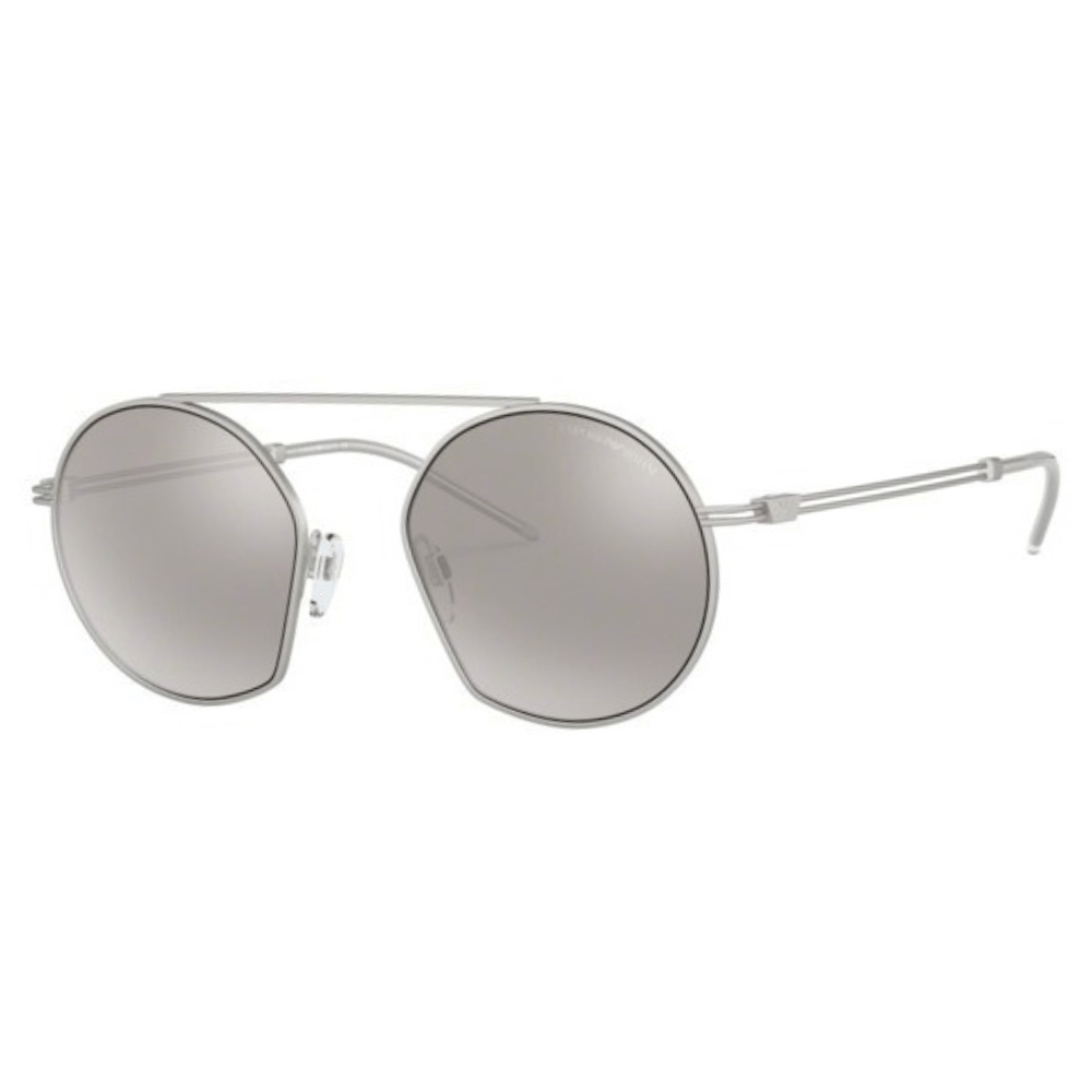 Oculos-de-Sol-Prata-Espelhado-Emporio-Armani-2078-S-3045-6G