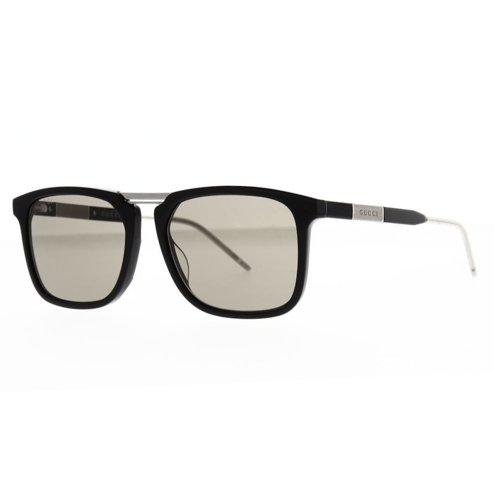 Oculos-de-Sol-Masculino-Gucci-Preto-0842-S-002
