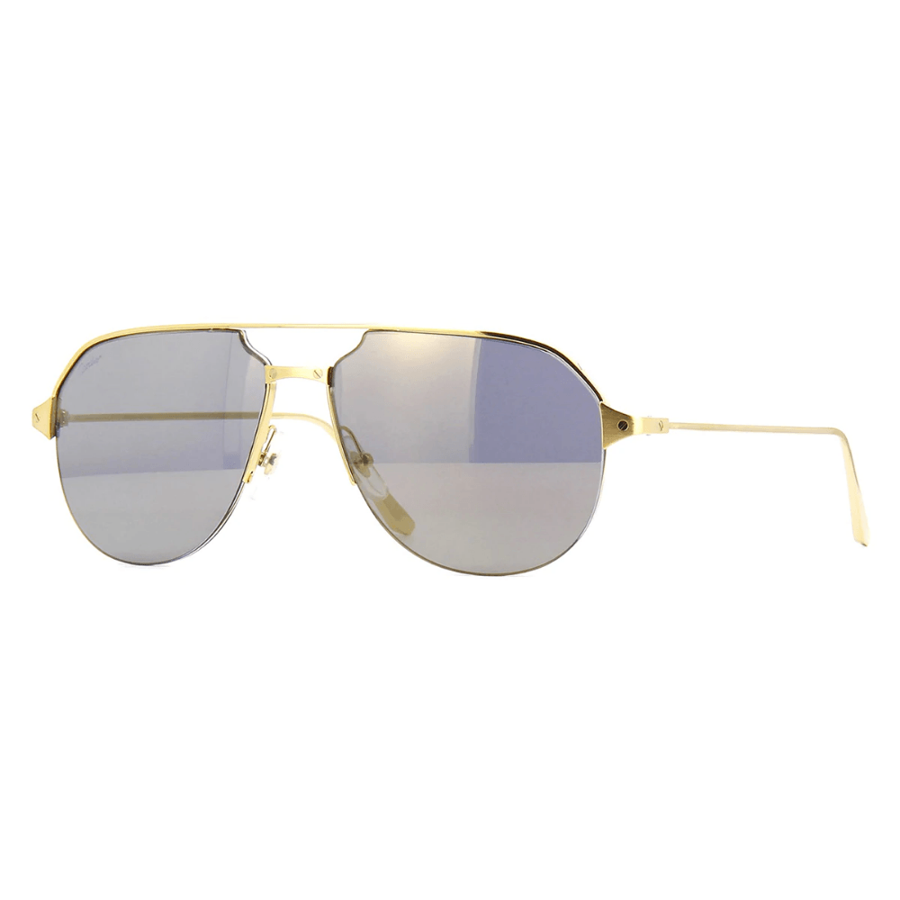 Oculos-de-Sol-Aviador-Luxo-Cartier-0229-S-003