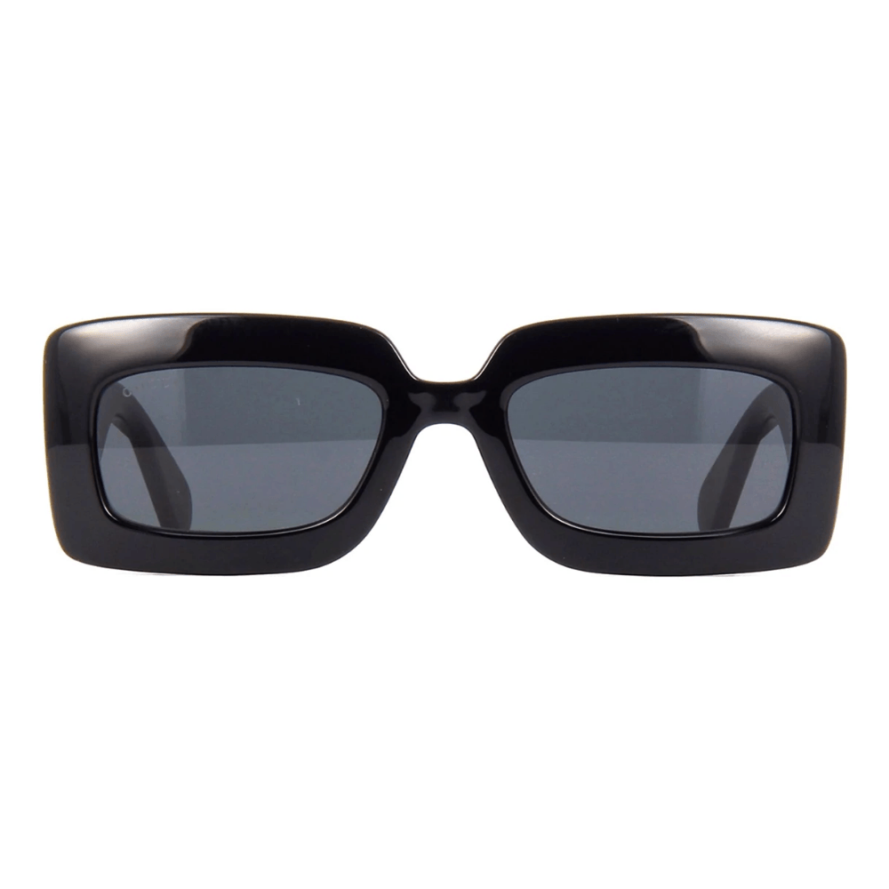 ÓCULOS DE SOL GUCCI GG0814SK-001  Ótica Online no Brasil: Lentes, Óculos  de Sol e Grau - Otica AnaMaria