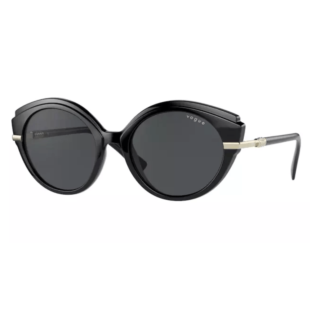 Oculos-de-Sol-Feminino-Vogue-5385-SB-W44-87-Preto