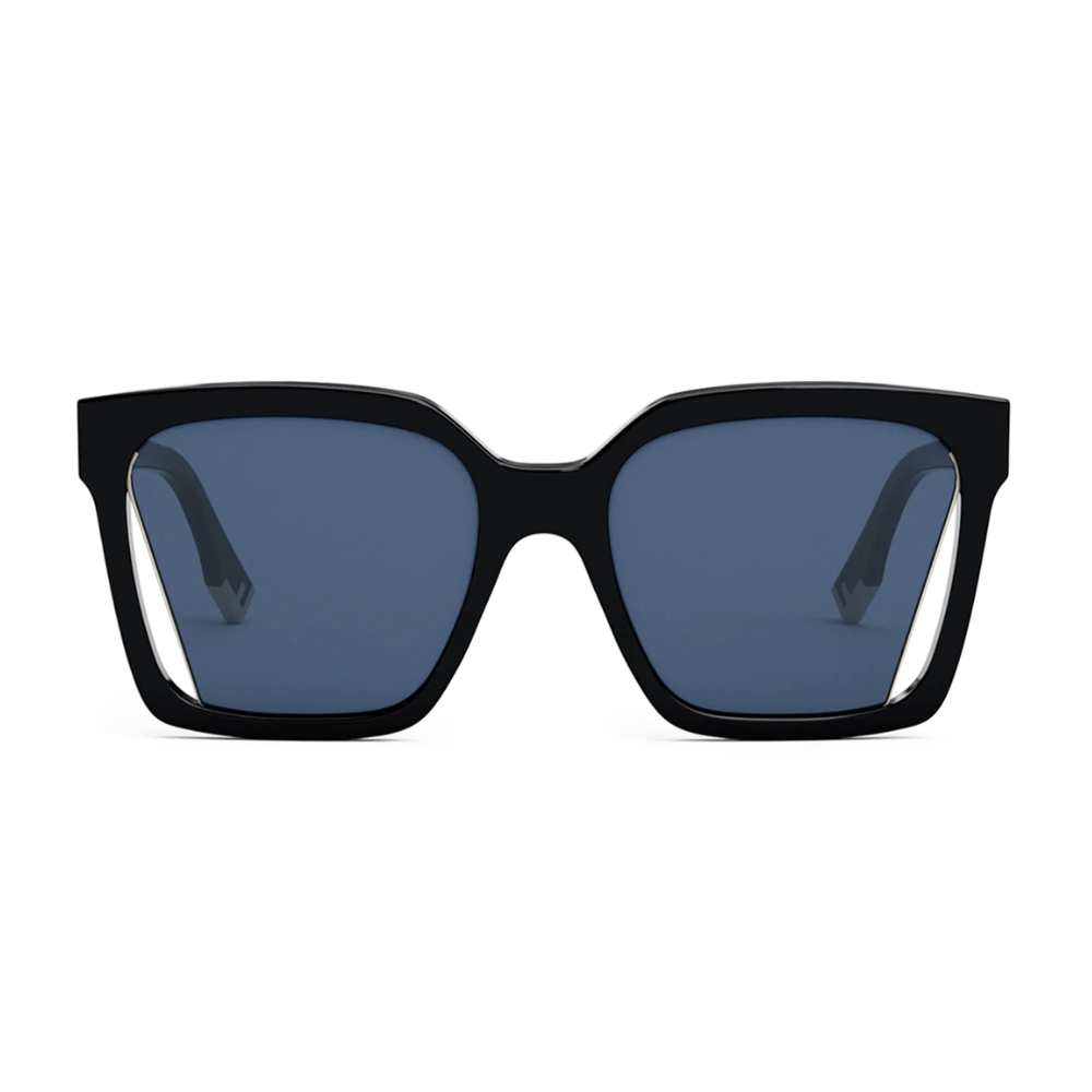Oculos-de-Sol-Feminino-Quadrado-Fendi-40085-F-01V