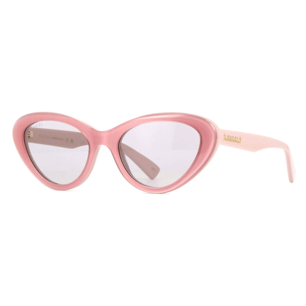 Oculos-de-Sol-Feminino-Gatinho-Rosa-Gucci-1170-S-004