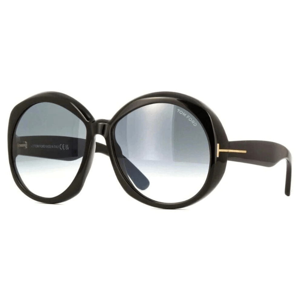 Oculos-de-Sol-Feminino-Redondo-Tom-Ford-1010-01B
